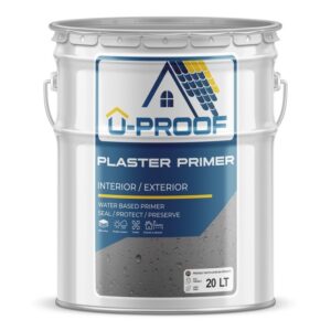 U-Proof Plaster Primer