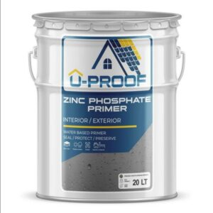 U-Proof Zinc Phosphate Primer 20L